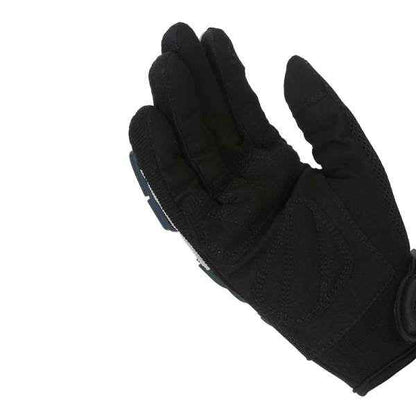 Royal Enfield Street Ace V2 Gloves Grey