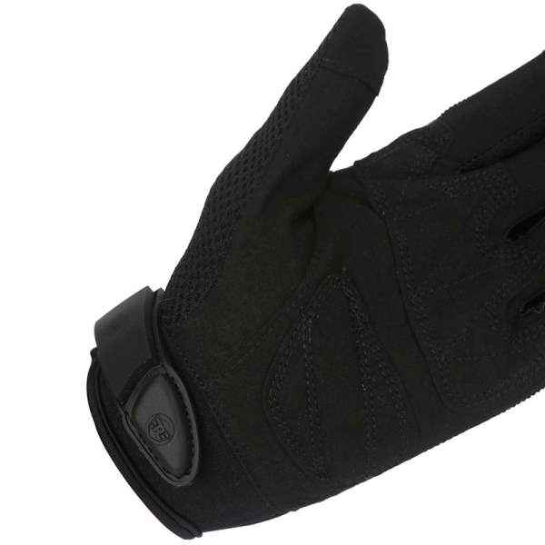 Royal Enfield Street Ace V2 Gloves Grey