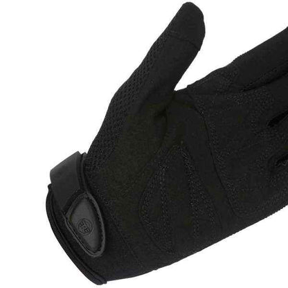 Royal Enfield Street Ace V2 Gloves Grey
