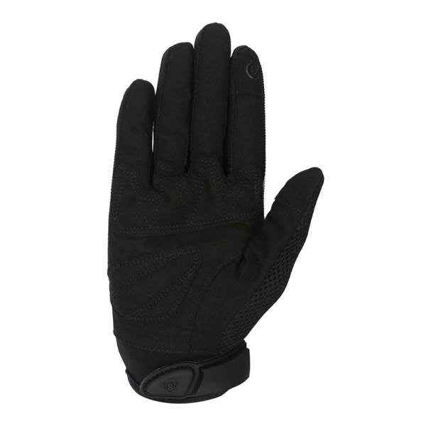 Royal Enfield Street Ace V2 Gloves Grey