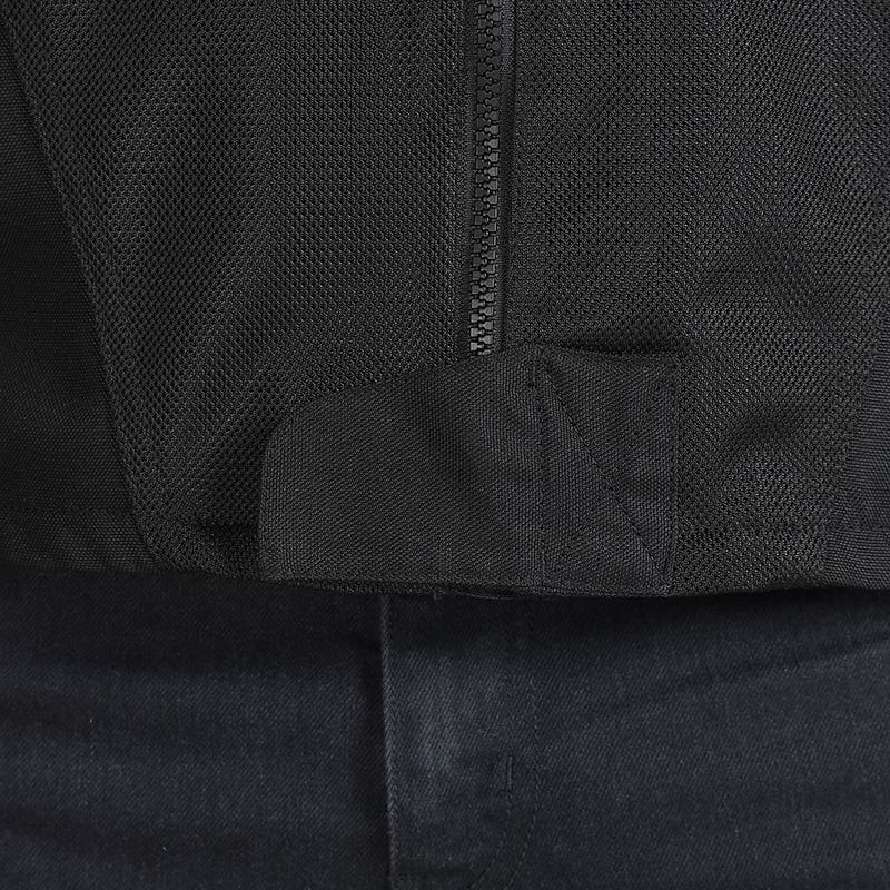 Royal Enfield Streetwind Eco 3 Riding Jacket (Green)