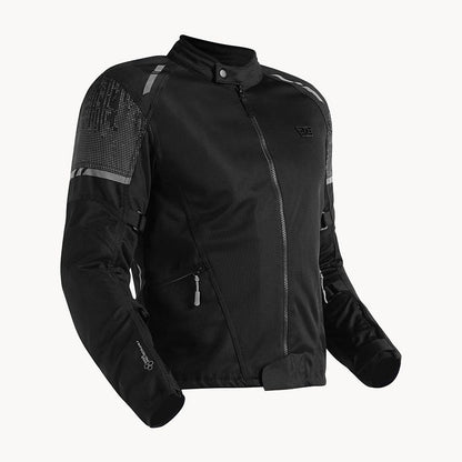 Royal Enfield Streetwind Eco 3 Riding Jacket (Grey)