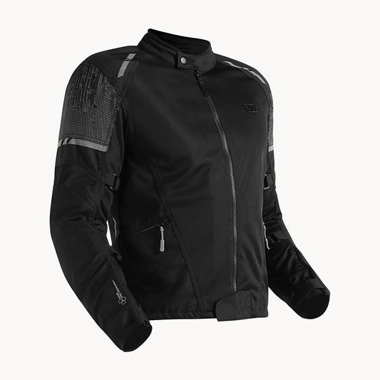 Royal Enfield Streetwind Eco 3 Riding Jacket (Grey)