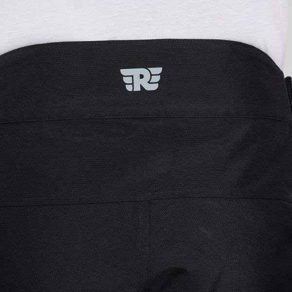 Royal Enfield Tripper Riding Trouser Black