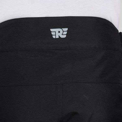 Royal Enfield Tripper Riding Trouser Black