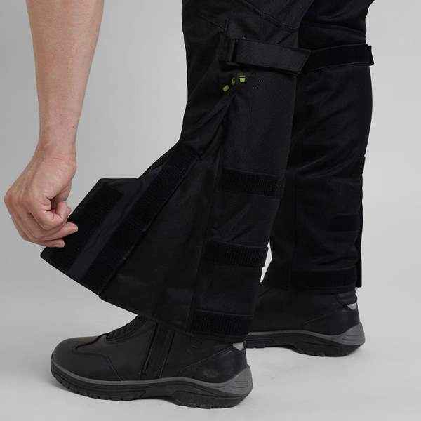 Royal Enfield Tripper Riding Trouser Black