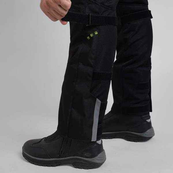 Royal Enfield Tripper Riding Trouser Black