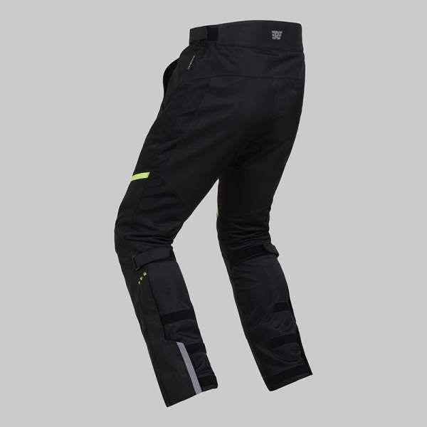 Royal Enfield Tripper Riding Trouser Black