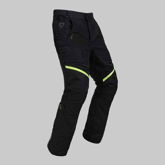 Royal Enfield Tripper Riding Trouser Black