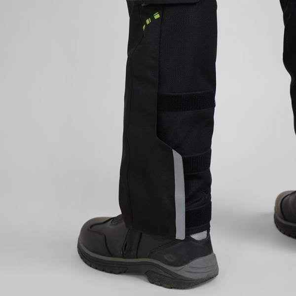 Royal Enfield Tripper Riding Trouser Black