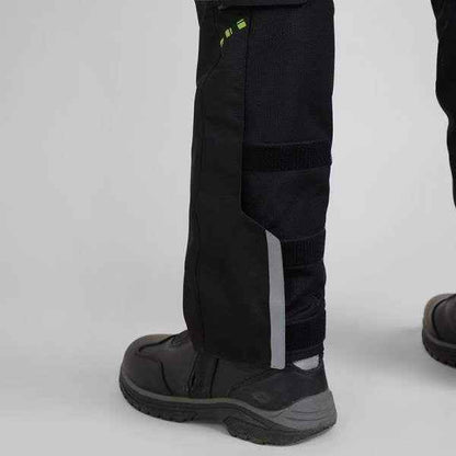 Royal Enfield Tripper Riding Trouser Black