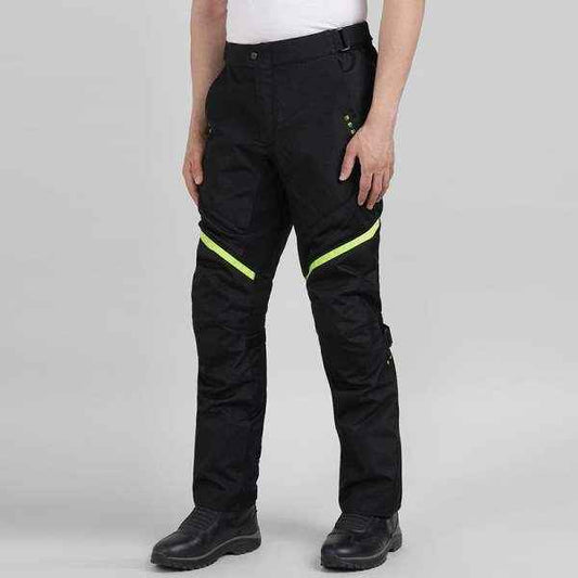 Royal Enfield Tripper Riding Trouser Black