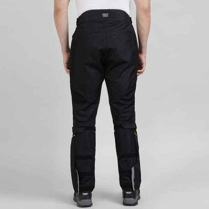Royal Enfield Tripper Riding Trouser Black