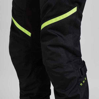 Royal Enfield Tripper Riding Trouser Black