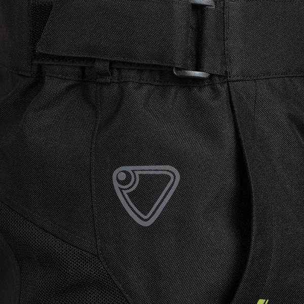 Royal Enfield Tripper Riding Trouser Black