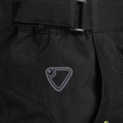 Royal Enfield Tripper Riding Trouser Black