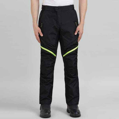 Royal Enfield Tripper Riding Trouser Black