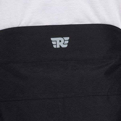 Royal Enfield Tripper Riding Trouser Red