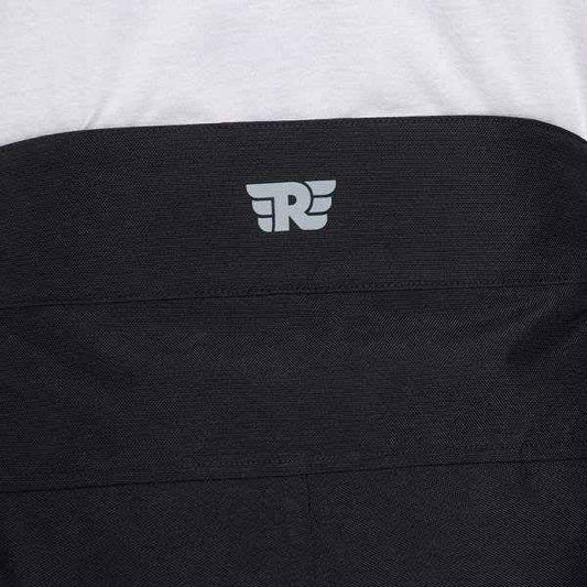 Royal Enfield Tripper Riding Trouser Red