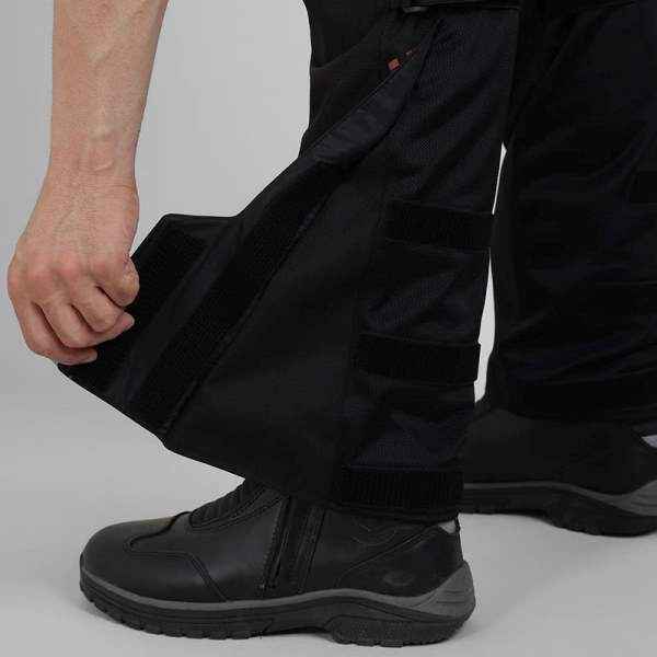 Royal Enfield Tripper Riding Trouser Red