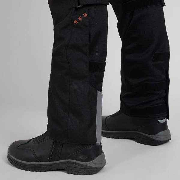 Royal Enfield Tripper Riding Trouser Red