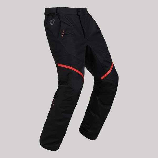 Royal Enfield Tripper Riding Trouser Red