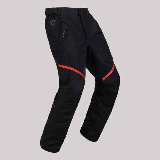 Royal Enfield Tripper Riding Trouser Red