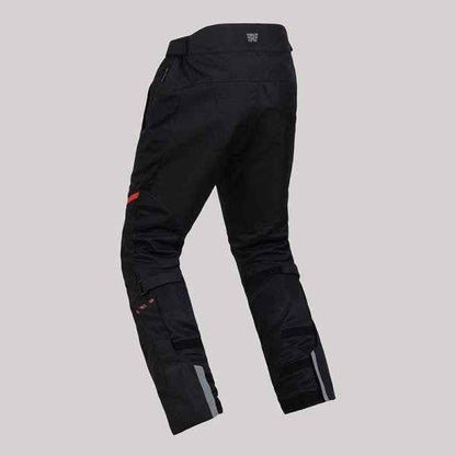 Royal Enfield Tripper Riding Trouser Red
