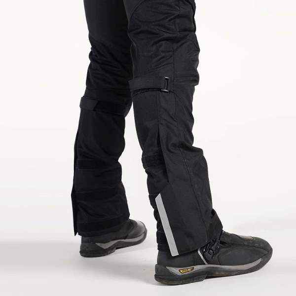 Royal Enfield Tripper Riding Trouser (Multi Stripe)