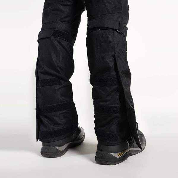 Royal Enfield Tripper Riding Trouser (Multi Stripe)