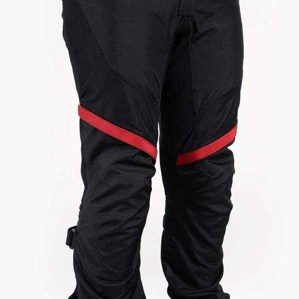 Royal Enfield Tripper Riding Trouser (Multi Stripe)