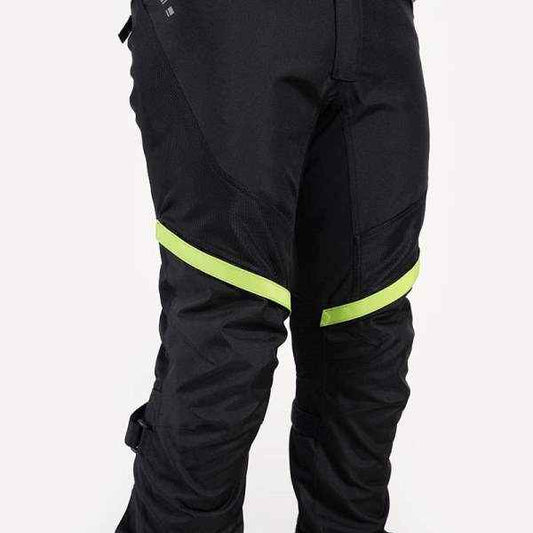 Royal Enfield Tripper Riding Trouser (Multi Stripe)