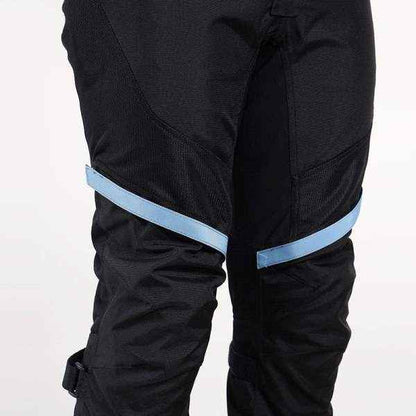 Royal Enfield Tripper Riding Trouser (Multi Stripe)