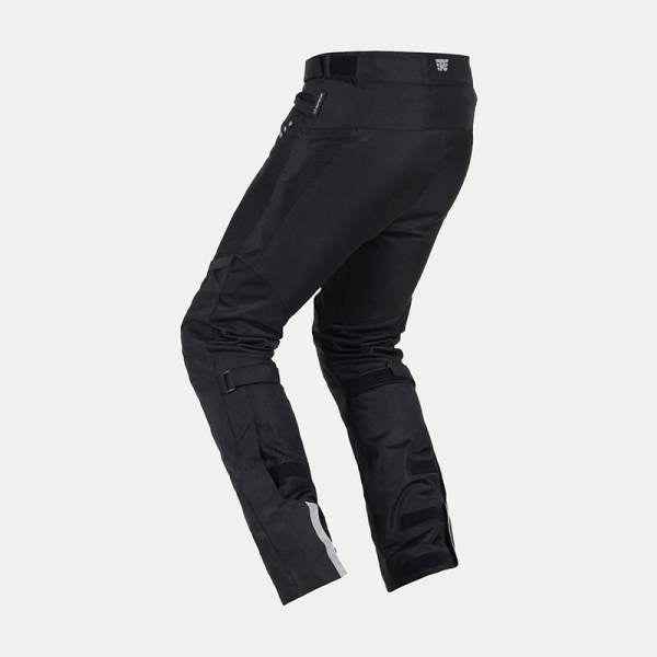 Royal Enfield Tripper Riding Trouser (Multi Stripe)