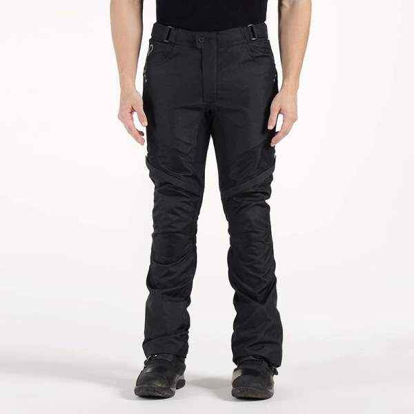 Royal Enfield Tripper Riding Trouser (Multi Stripe)