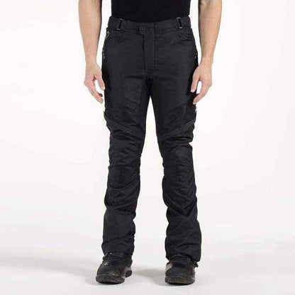 Royal Enfield Tripper Riding Trouser (Multi Stripe)