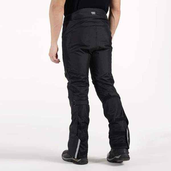 Royal Enfield Tripper Riding Trouser (Multi Stripe)