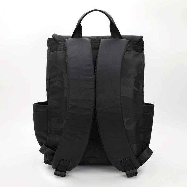 Royal Enfield Urban Carrier Backpack Black