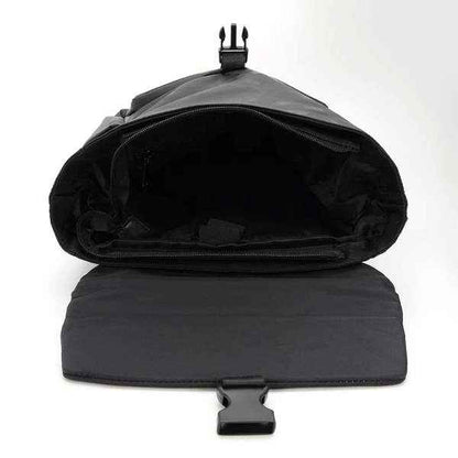 Royal Enfield Urban Carrier Backpack Black