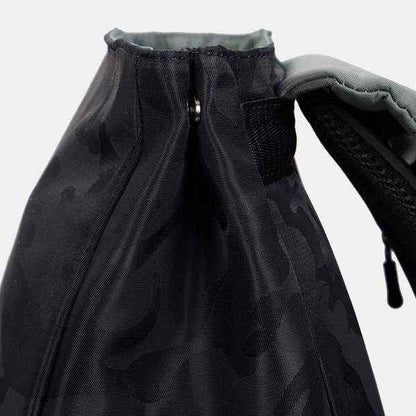 Royal Enfield Urban Carrier Backpack Olive