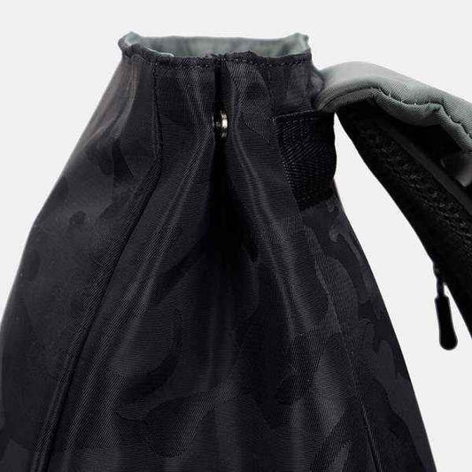 Royal Enfield Urban Carrier Backpack Olive