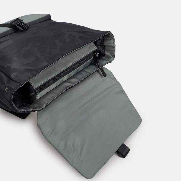 Royal Enfield Urban Carrier Backpack Olive