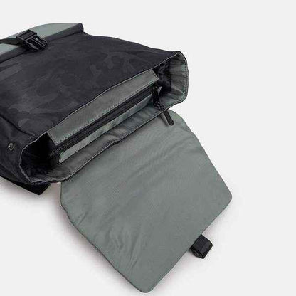 Royal Enfield Urban Carrier Backpack Olive