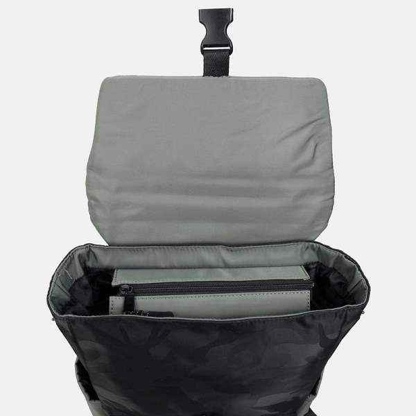 Royal Enfield Urban Carrier Backpack Olive