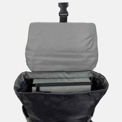 Royal Enfield Urban Carrier Backpack Olive