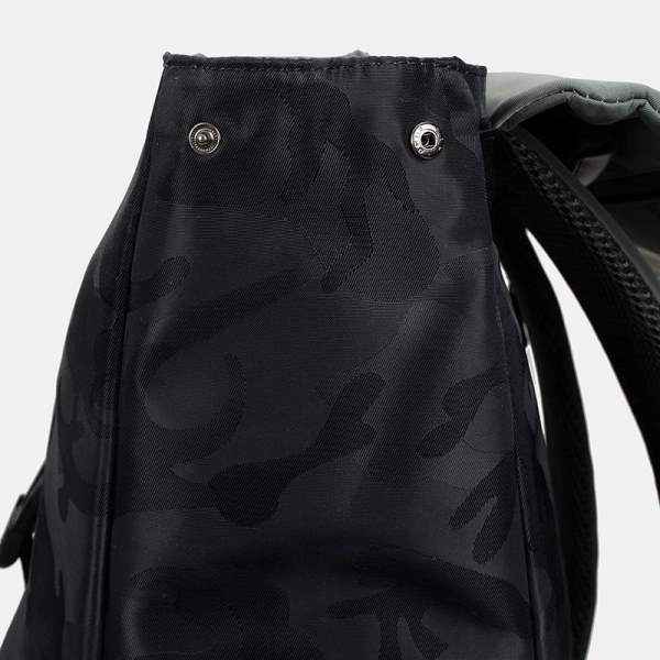 Royal Enfield Urban Carrier Backpack Olive