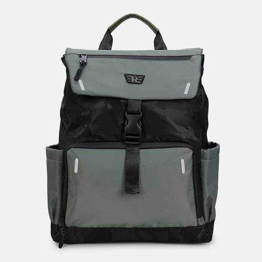 Royal Enfield Urban Carrier Backpack Olive