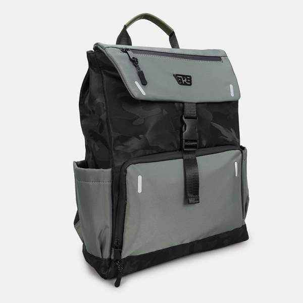 Royal Enfield Urban Carrier Backpack Olive