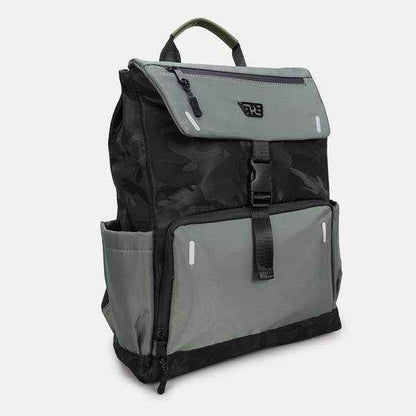 Royal Enfield Urban Carrier Backpack Olive