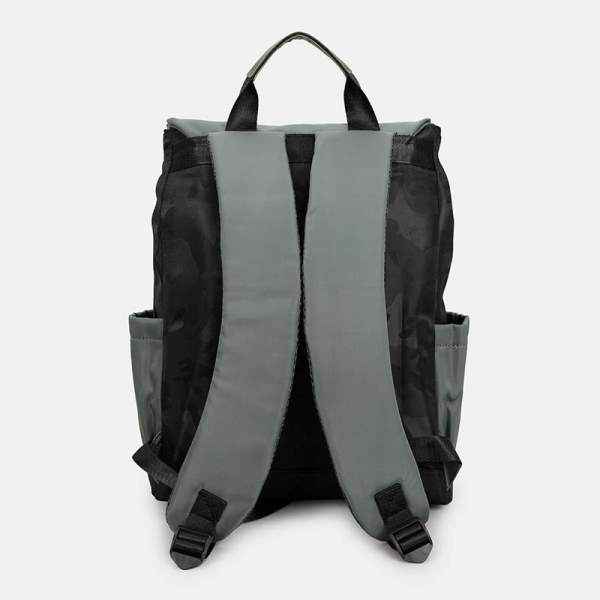 Royal Enfield Urban Carrier Backpack Olive